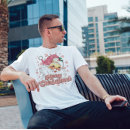 Suche nach weihnachten tshirts Typografie