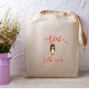 Suche nach künstler tote bags Teacher