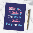 Suche nach die backen postkarten Für sie