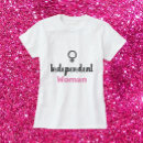 Suche nach frauensymbol tshirts Niedlich