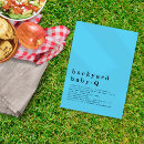 Suche nach grillen einladungen Blau