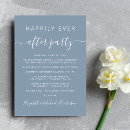 Suche nach happily ever after einladungen Reception only