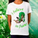 Suche nach feen tshirts Girl