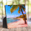 Suche nach vintag fotoplatten Strand