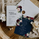 Suche nach hochzeitsprogramme einladungen Hochzeitsfeierprogramm