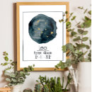 Suche nach leo zodiac sign poster Sternbild