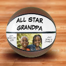 Suche nach ein foto basketbälle Grandfather