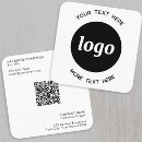 Suche nach promotional visitenkarten Logo