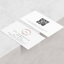 Suche nach handwerk visitenkarten Minimalistisch