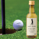 Suche nach golf wein etiketten Für ihn