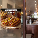 Suche nach der hotdog poster Hotdogs