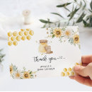 Suche nach bedanken karten Babydusche