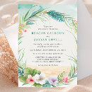 Suche nach tropischer strand einladungen Elegant