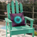 Suche nach mandala lila kissen Geometrisch