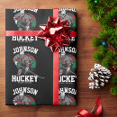Suche nach eishockey geschenkpapier Torwart