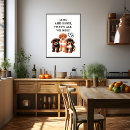 Suche nach umarmungen poster Aquarell