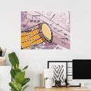 Suche nach bongo poster Musik