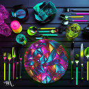 Suche nach neon teller Schwarzlicht