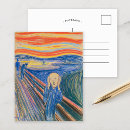 Suche nach edvard munch postkarten Der schrei