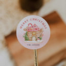 Suche nach lebkuchen aufkleber Weihnachtsaufkleber