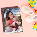 Suche nach junge mutter fotokarten Mama