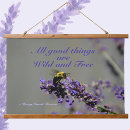 Suche nach wildes ding poster Natur
