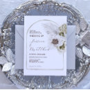 Suche nach weiße federn einladungen Elegant