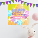 Suche nach happy birthday balloons poster Glücklicher geburtstag