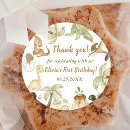 Suche nach velociraptor aufkleber Dinosaurier geburtstagsparty