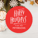 Suche nach kalligraphische aufkleber Rot