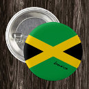 Suche nach jamaika flagge buttons Patriotisch