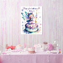 Suche nach happy birthday kunst poster Kuchen