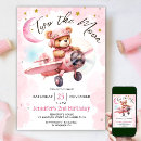 Suche nach rosa flugzeug postkarten Für kinder