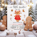 Suche nach gingerbread einladungen Mädchen