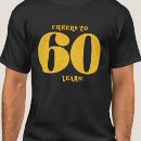 Suche nach 60 geburtstag tshirts Beifall bis 60 jahre
