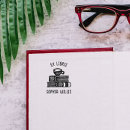 Suche nach ex libris stempel Retro