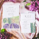 Suche nach bäume rsvp karten Aquarell