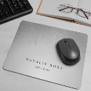 Suche nach silber mousepads Funkeln