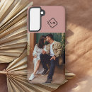 Suche nach minimal samsung hüllen Monogramm