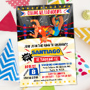 Suche nach libre einladungen Wrestling