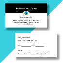 Suche nach eye alle visitenkarten Doctor