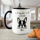 Suche nach french bulldog tassen Hundemutter