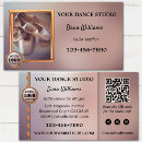 Suche nach ballett visitenkarten Tänzerin