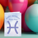 Suche nach fisch geburtstag karten Süß