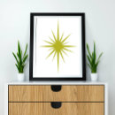 Suche nach atomic poster Mitte des jahrhunderts modern