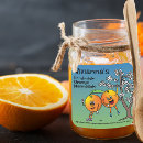 Suche nach marmalade aufkleber Konfitüre