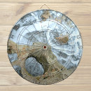 Suche nach wasser dartscheiben Ozean