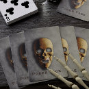 Suche nach skelett spielkarten Anatomie