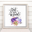Suche nach succulent poster Aquarell
