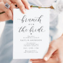 Suche nach bride einladungen Elegant